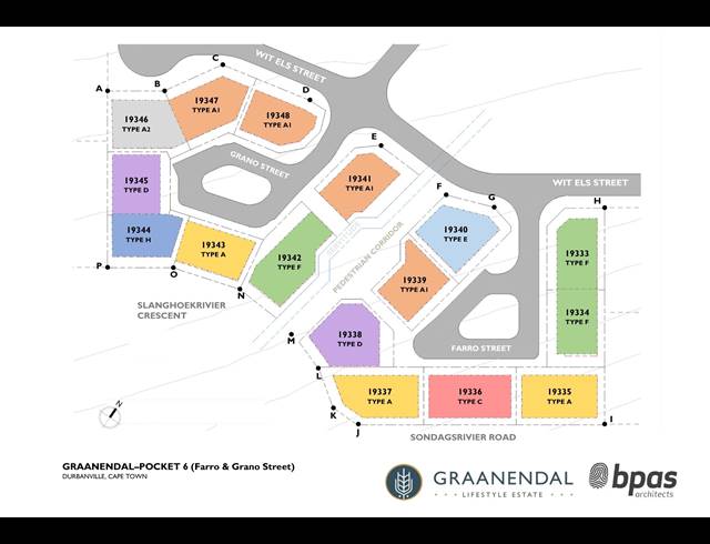 2 BEDROOM HOUSE FOR SALE IN GRAANENDAL